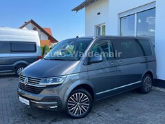 Bild des Angebotes VW T6 Multivan T6.1 Multivan CRUISE ACC Kamera AHK Navi DAB 18"