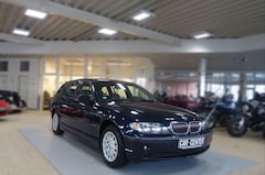 Bild des Angebotes BMW 318 i Touring Edition Lifestyle