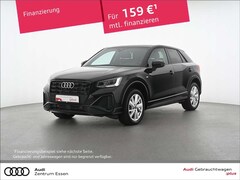 Bild des Angebotes Audi Q2 35 TFSI S-LINE S-TRONIC LED NAV PLUS SHZ PDC M