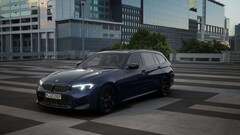 Bild des Angebotes BMW 340 Md xDrive touring ///M-Sport PRO PanoSD SpurAss St