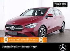 Bild des Angebotes Mercedes-Benz B 200 d PROGRESSIVE+LED+KAMERA+8G