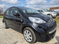 Bild des Angebotes Peugeot 107 Filou