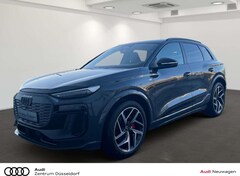 Bild des Angebotes Audi Q6 e-tron quattro 285 KW TechPro S-Line Pano AHK