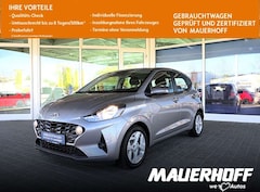Bild des Angebotes Hyundai i10 Trend | AndroidAuto | Sitz-u.Lenkradhzg |