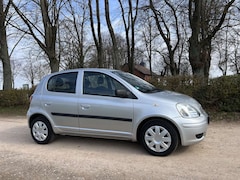 Bild des Angebotes Toyota Yaris Yaris  5-Türer 1.3 Sol mit Klimaanlage