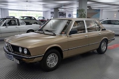 Bild des Angebotes BMW 520