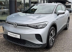Bild des Angebotes VW ID.4 Pure 109 kW Pure+LED+NAVI+DAB