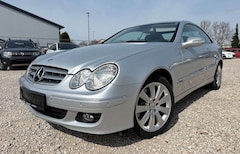 Bild des Angebotes Mercedes-Benz CLK 350