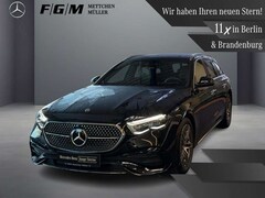 Bild des Angebotes Mercedes-Benz E 450 4M T AMG-Line Advanced Plus DigiLight|360