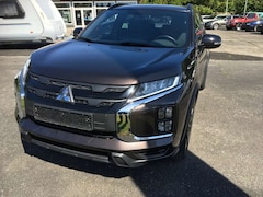 Bild des Angebotes Mitsubishi ASX 2.0 Spirit+ 4WD