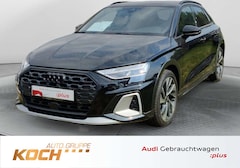 Bild des Angebotes Audi A3 35 TDI S-Tronic, EA8, AHK, Ambiente