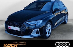 Bild des Angebotes Audi A3 35 TDI S-Tronic, EA8, AHK, Ambiente