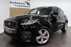 Bild des Angebotes Jaguar E-Pace R-Dynamic SE AWD*MERIDAN*KAMERA*APPLECAR