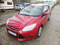 Bild des Angebotes Ford Focus Turnier Champions Edition