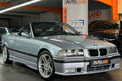 Bild des Angebotes BMW 328 i Cabrio M PAKET*1.HAND*AUTOMATIK*LEDER*PDC*