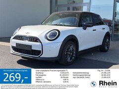 Bild des Angebotes MINI Cooper S Classic Trim Pano.Komfort.HUD.SSGL.SH