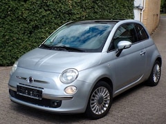 Bild des Angebotes Fiat 500 /Panorama/Klima/6.Gang/Multi./Sport