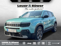 Bild des Angebotes Jeep Avenger Altitude