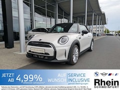 Bild des Angebotes MINI Cooper Cabrio *AKTIONSPREIS*