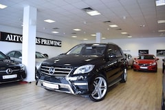 Bild des Angebotes Mercedes-Benz ML 500 4M AMG/FOND-ENT.PANO/SERVOSCHL./NP:119TE