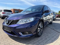 Bild des Angebotes Nissan Pulsar Tekna*360°Kamera*Navi*Keyless GO*Keyless Entry*