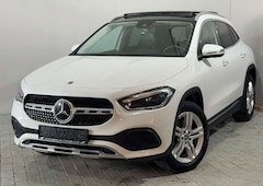 Bild des Angebotes Mercedes-Benz GLA 200 LED PANORAMA AHK 360°KAMERA 8xLMF