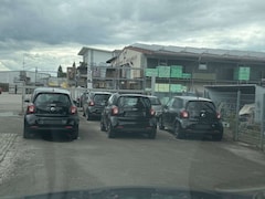 smart forFour electric drive / EQ
