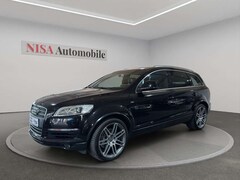 Bild des Angebotes Audi Q7 3.0 TDI quattro,Pannoramadach, 7 Sitzer