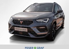 Bild des Angebotes CUPRA Ateca VZ 2.0TSI DSG 4Drive LED/Navi/360°/ACC/SHZ