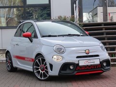 Bild des Angebotes Abarth 500 595C 1.4 T-Jet 16V Estetico Paket Sport-AGA