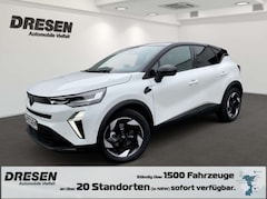 Bild des Angebotes Renault Captur Techno E-TECH Full Hybrid 145  LED NAVI KAMERA