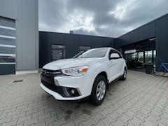 Bild des Angebotes Mitsubishi ASX Basis 2WD Klimaaut./AHK/Ganzj.reifen