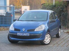 Bild des Angebotes Renault Clio 1.2 Expression TÜV 05/2025