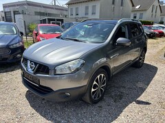 Bild des Angebotes Nissan Qashqai+2