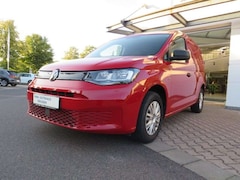 Bild des Angebotes VW Caddy Basis