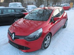 Bild des Angebotes Renault Clio IV Expression
