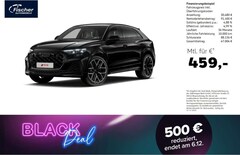 Bild des Angebotes Audi RS Q8 TFSI quattro RS-Abgas./P-Dach/StHz/AHK/23''