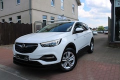 Bild des Angebotes Opel Grandland X Selection|Klimaanlage|Bluetooth|Alu