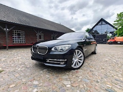 Bild des Angebotes BMW 750 750Li xDrive- Fond Entertainment-