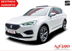 Bild des Angebotes SEAT Tarraco 2.0 TDI FR 4Drive DSG ACC 360° Totwinkel