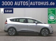 Bild des Angebotes Renault Grand Scenic 1.7 BLUE dCi Business Ed. Navi SHZ