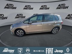 Bild des Angebotes VW Golf Sportsvan 1.5 TSI Join AHK Ganzjahresreifen