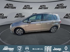 Bild des Angebotes VW Golf Sportsvan 1.5 TSI Join AHK Ganzjahresreifen