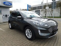 Bild des Angebotes Ford Kuga Titanium 2.0 EcoBlue Automatik / AHK/ Bliss
