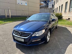 Bild des Angebotes VW Passat CC Basis MFL Sport-Sitze Tempomat