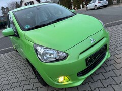 Bild des Angebotes Mitsubishi Space Star Top