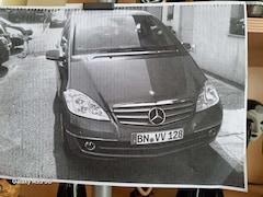 Bild des Angebotes Mercedes-Benz A 150 WD1690311j66000