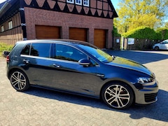 Bild des Angebotes VW Golf GTD GTD BMT