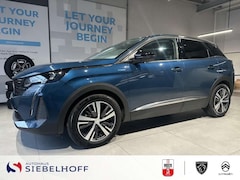 Peugeot 3008 Allure Hybrid 225 e-EAT8