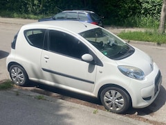 Bild des Angebotes Citroen C1 C1 1.0 Advance